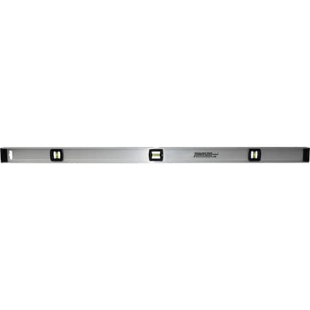 Johnson Level 48 In. Aluminum I-Beam Level 1300-4800